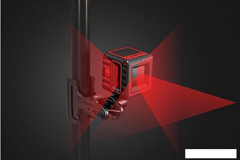 Лазерный нивелир ADA Instruments Cube 3D Basic Edition