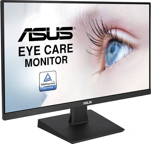 Монитор ASUS VA247HE