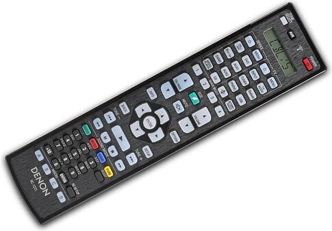 AV усилитель Denon AVC-X8500HA (черный)