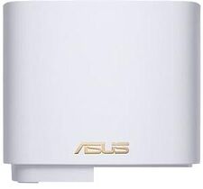 Wi-Fi система ASUS ZenWiFi AX Mini XD4 (2 шт, белый) Wi-Fi система ASUS ZenWiFi AX Mini XD4 (2 шт, белый)