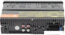 USB-магнитола ACV AVS-814BB