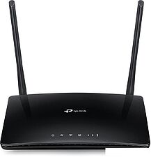 Беспроводной маршрутизатор TP-Link TL-MR6400 v3 Беспроводной маршрутизатор TP-Link TL-MR6400 v3