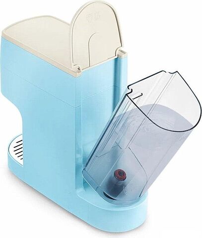 Капсульная кофеварка Kitfort KT-7466