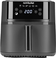 Аэрогриль (аэрофритюрница) NutriBullet NBA0611DG 1DR