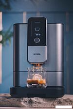 Кофемашина Nivona CafeRomatica NIVO 8107