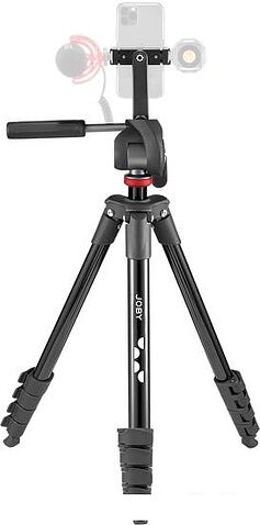 Трипод Joby Compact Advanced Kit