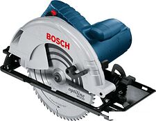 Дисковая (циркулярная) пила Bosch GKS 235 Turbo Professional 06015A2001 Дисковая (циркулярная) пила Bosch GKS 235 Turbo Professional 06015A2001