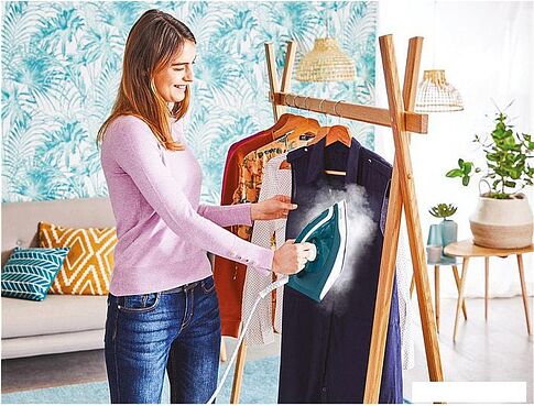 Утюг Tefal SV6115E0