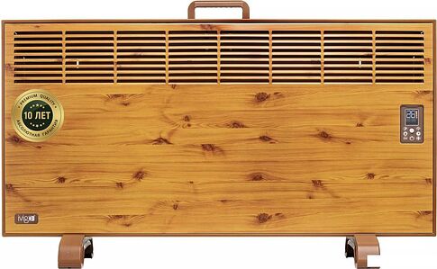 Конвектор iVigo EPK4590P20 WI-FI 921301200311403100 (дерево)