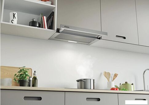 Кухонная вытяжка Candy CBT60RX-07