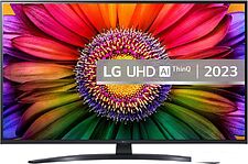 Телевизор LG UR81 43UR81006LJ Телевизор LG UR81 43UR81006LJ