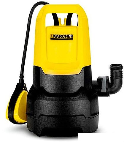 Насос Karcher SP 1 Dirt