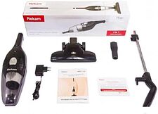 Пылесос Rekam HVVC-1100