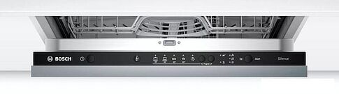 Посудомоечная машина Bosch SMV25BX02R