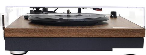 Виниловый проигрыватель Alive Audio Harmony Wood