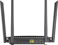 Беспроводной маршрутизатор D-Link DIR-822/RU/R1A