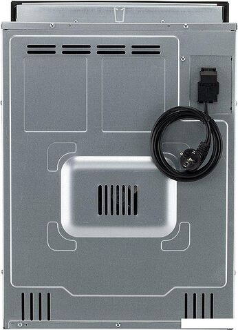 Электрический духовой шкаф Simfer B4EB59070