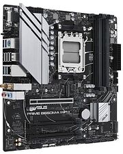 Материнская плата ASUS Prime B650M-A WiFi II