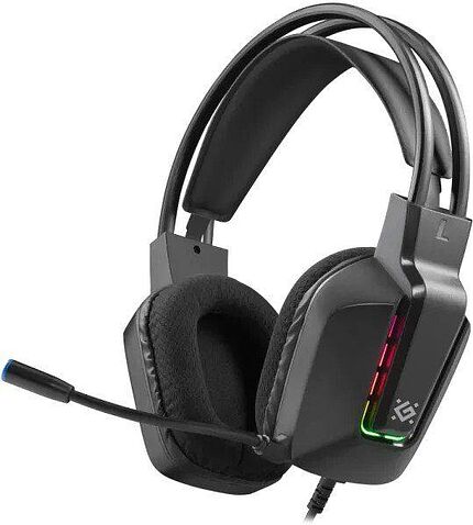 Наушники Defender Gothic 62340