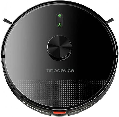Робот-пылесос Topdevice RC3