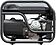 Бензиновый генератор Hyundai HHY 10850FEB-ATS