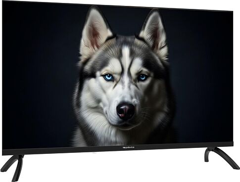 Телевизор Topdevice 32" WILDRED TDWC32BF2110V