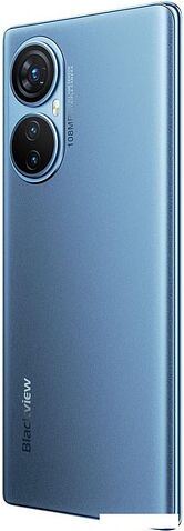 Смартфон Blackview A200 Pro 12GB/256GB (синий)