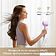 Фен Dreame Hairdryer Gleam Purple AHD12A (фиолетовый)