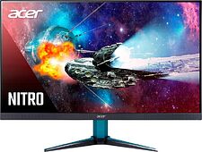 Игровой монитор Acer Nitro VG271UM3bmiipx UM.HV1EE.301