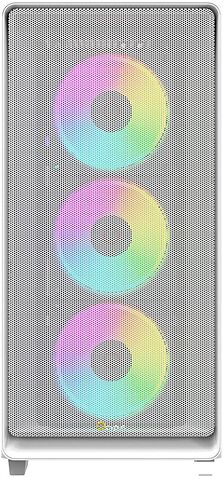 Корпус Ocypus Gamma C60 WH ARGB
