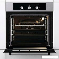 Электрический духовой шкаф Gorenje BO6727E03AX