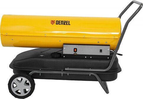 Дизельная тепловая пушка Denzel DHG-50
