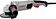 Угловая шлифмашина Crown CT13506-125NV