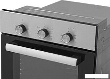 Электрический духовой шкаф Simfer B4EM14016