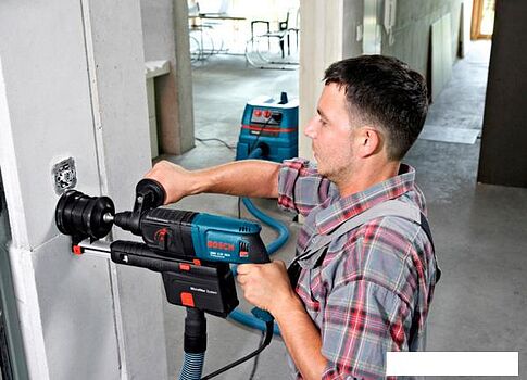 Перфоратор Bosch GBH 2-23 REA Professional (0611250500)