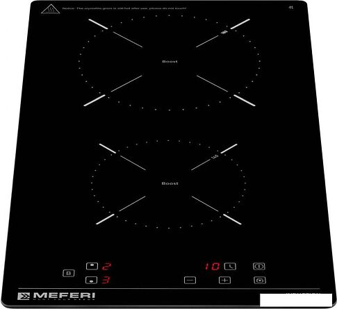 Варочная панель Meferi MIH302BK Power