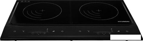 Настольная плита Hyundai HYC-0107