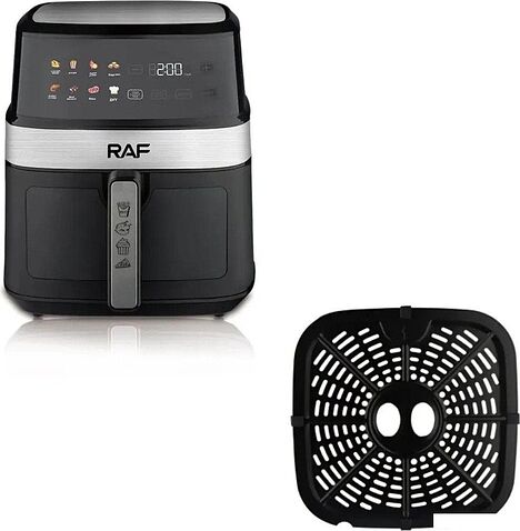 Аэрофритюрница RAF R.5343