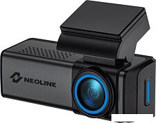 Видеорегистратор Neoline Flash 2K Wi-Fi Dual