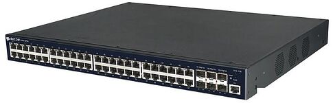 Управляемый коммутатор 3-го уровня BDCOM S3900-48P6X