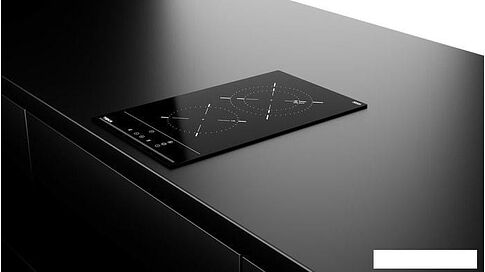 Варочная панель TEKA TZC 32320 TTC