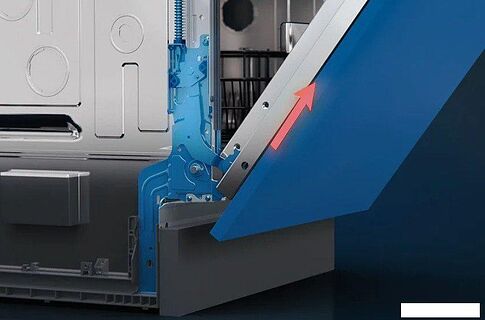 Встраиваемая посудомоечная машина Schtoff SVC 45107 A
