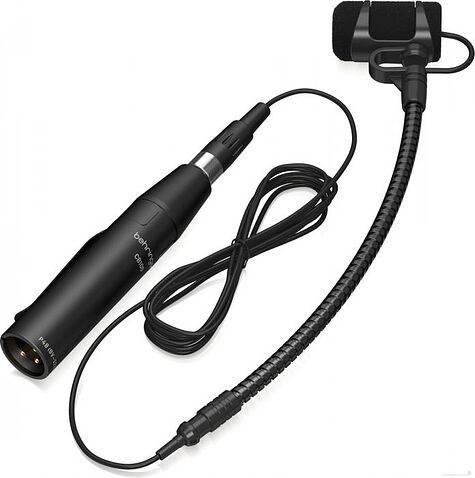 Проводной микрофон Behringer CB100
