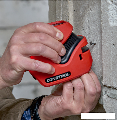 Лазерный нивелир Condtrol Neo X200 set