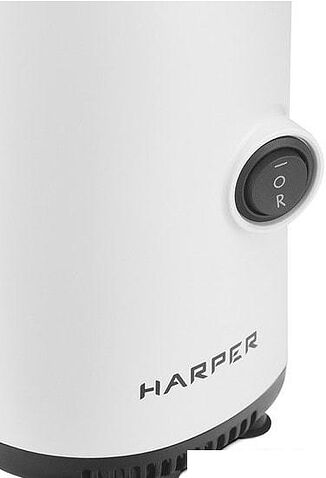 Соковыжималка Harper HJE-S01 (белый)