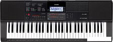 Синтезатор Casio CT-X700