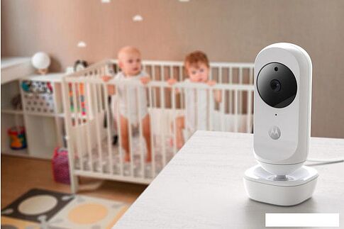 Видеоняня Motorola EASE34