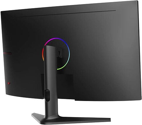Игровой монитор Koorui 32E6QC