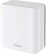 Wi-Fi система ASUS ZenWiFi BD4 1xAP (1 шт., белый) Wi-Fi система ASUS ZenWiFi BD4 1xAP (1 шт., белый)