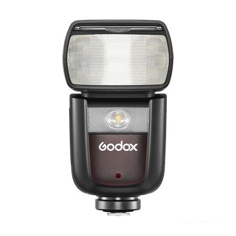 Вспышка Godox Ving V860IIIC TTL для Canon